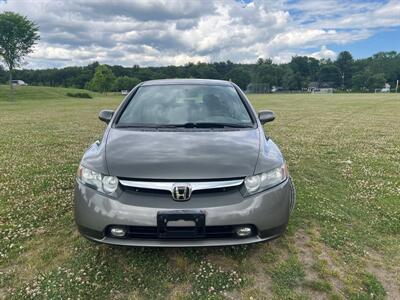 2006 Honda Civic LX   - Photo 2 - Burlington, MA 01803