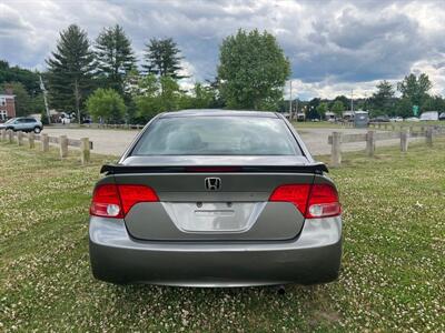 2006 Honda Civic LX   - Photo 6 - Burlington, MA 01803