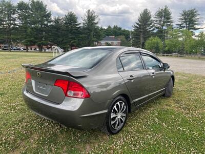 2006 Honda Civic LX   - Photo 5 - Burlington, MA 01803