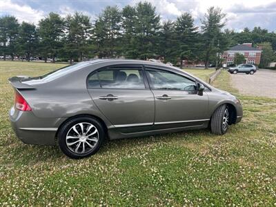 2006 Honda Civic LX   - Photo 4 - Burlington, MA 01803