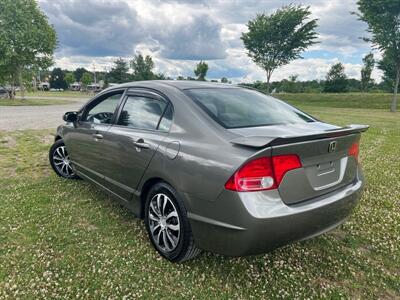 2006 Honda Civic LX   - Photo 7 - Burlington, MA 01803