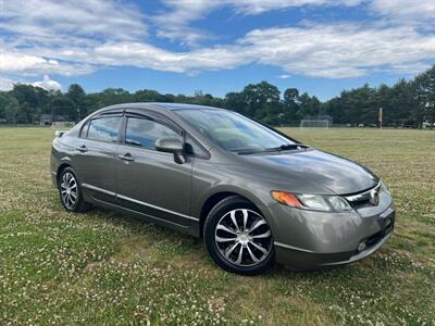 2006 Honda Civic LX   - Photo 3 - Burlington, MA 01803