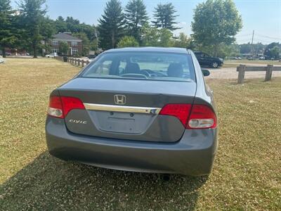 2010 Honda Civic LX   - Photo 7 - Burlington, MA 01803