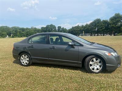 2010 Honda Civic LX   - Photo 4 - Burlington, MA 01803