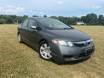 2010 Honda Civic LX   - Photo 3 - Burlington, MA 01803