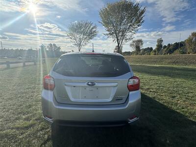 2016 Subaru Impreza 2.0i Sport Premium - Photo 4 - Burlington, MA 01803