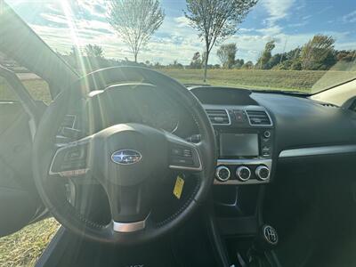 2016 Subaru Impreza 2.0i Sport Premium - Photo 8 - Burlington, MA 01803