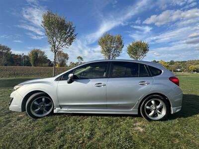 2016 Subaru Impreza 2.0i Sport Premium - Photo 6 - Burlington, MA 01803
