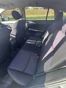 2016 Subaru Impreza 2.0i Sport Premium - Photo 10 - Burlington, MA 01803