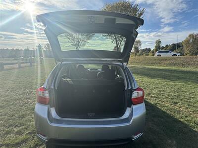 2016 Subaru Impreza 2.0i Sport Premium - Photo 5 - Burlington, MA 01803