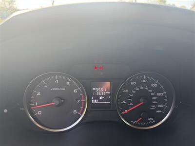 2016 Subaru Impreza 2.0i Sport Premium - Photo 7 - Burlington, MA 01803