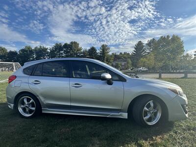 2016 Subaru Impreza 2.0i Sport Premium - Photo 3 - Burlington, MA 01803