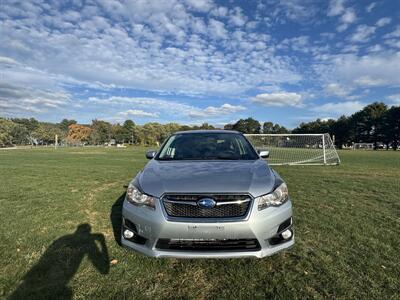 2016 Subaru Impreza 2.0i Sport Premium - Photo 2 - Burlington, MA 01803