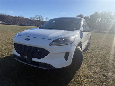 2021 Ford Escape SE SUV