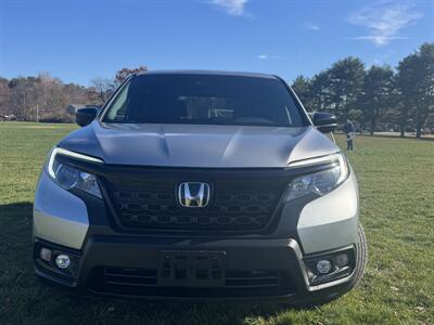 2019 Honda Passport Sport - Photo 2 - Burlington, MA 01803