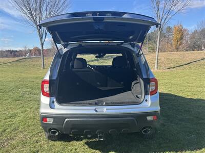 2019 Honda Passport Sport - Photo 6 - Burlington, MA 01803