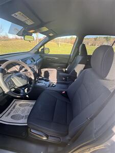 2019 Honda Passport Sport - Photo 10 - Burlington, MA 01803