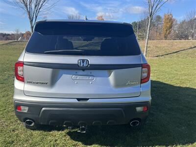 2019 Honda Passport Sport - Photo 5 - Burlington, MA 01803