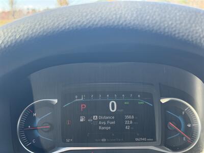 2019 Honda Passport Sport - Photo 8 - Burlington, MA 01803