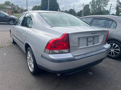 2004 Volvo S60 2.5T   - Photo 5 - Burlington, MA 01803