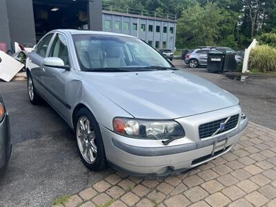 2004 Volvo S60 2.5T   - Photo 3 - Burlington, MA 01803