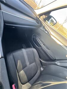 2017 Honda Civic EX   - Photo 11 - Burlington, MA 01803