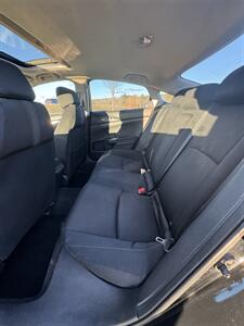 2017 Honda Civic EX   - Photo 10 - Burlington, MA 01803