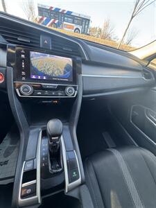 2017 Honda Civic EX   - Photo 12 - Burlington, MA 01803
