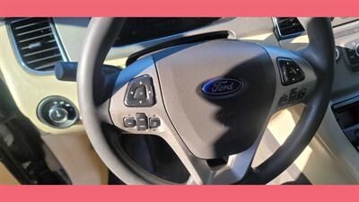 2014 Ford Taurus SE   - Photo 7 - Vista, CA 92084