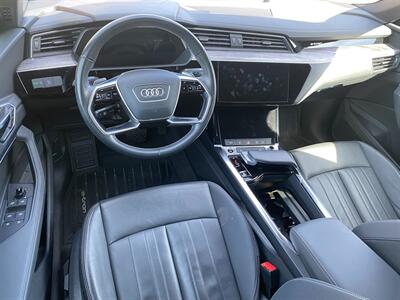 2022 Audi e-tron quattro Premium   - Photo 19 - La Crescenta, CA 91214
