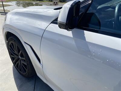 2023 BMW X6 xDrive40i - Photo 25 - La Crescenta, CA 91214