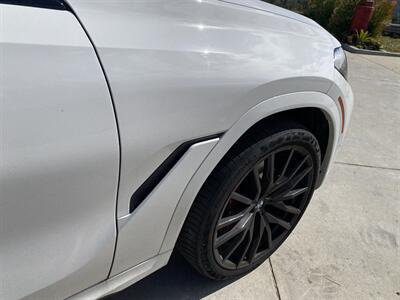 2023 BMW X6 xDrive40i - Photo 21 - La Crescenta, CA 91214