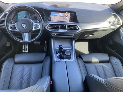 2023 BMW X6 xDrive40i - Photo 32 - La Crescenta, CA 91214