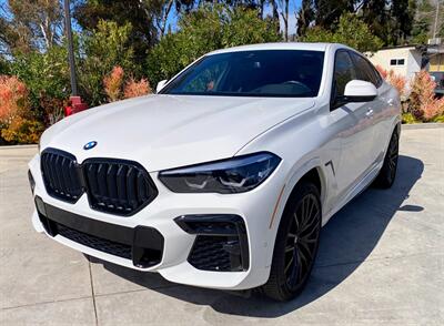 2023 BMW X6 xDrive40i - Photo 3 - La Crescenta, CA 91214