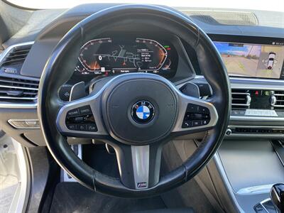 2023 BMW X6 xDrive40i - Photo 37 - La Crescenta, CA 91214