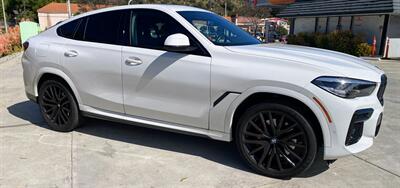 2023 BMW X6 xDrive40i - Photo 7 - La Crescenta, CA 91214