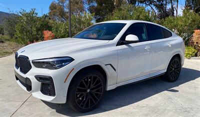 2023 BMW X6 xDrive40i - Photo 2 - La Crescenta, CA 91214