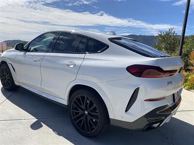 2023 BMW X6 xDrive40i - Photo 10 - La Crescenta, CA 91214