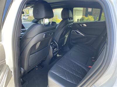 2023 BMW X6 xDrive40i - Photo 31 - La Crescenta, CA 91214