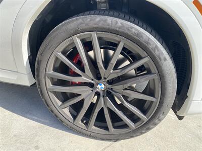 2023 BMW X6 xDrive40i - Photo 14 - La Crescenta, CA 91214
