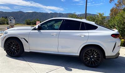 2023 BMW X6 xDrive40i - Photo 11 - La Crescenta, CA 91214