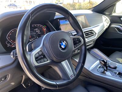 2023 BMW X6 xDrive40i - Photo 36 - La Crescenta, CA 91214