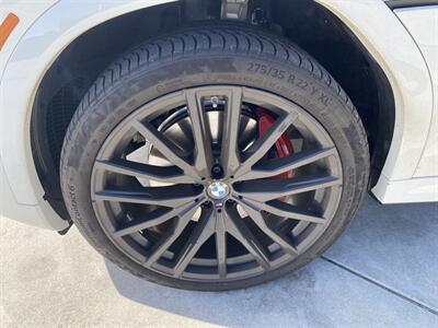 2023 BMW X6 xDrive40i - Photo 13 - La Crescenta, CA 91214