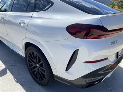 2023 BMW X6 xDrive40i - Photo 24 - La Crescenta, CA 91214