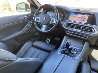 2023 BMW X6 xDrive40i - Photo 33 - La Crescenta, CA 91214