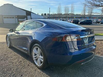 2015 Tesla Model S 90D   - Photo 9 - Tacoma, WA 98409