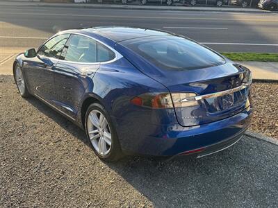 2015 Tesla Model S 90D   - Photo 8 - Tacoma, WA 98409