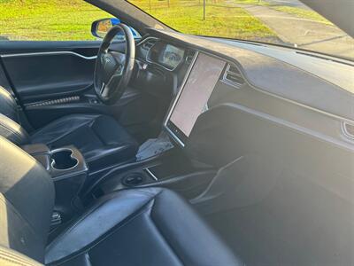 2015 Tesla Model S 90D   - Photo 14 - Tacoma, WA 98409