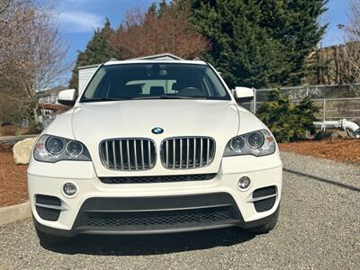 2013 BMW X5 xDrive35i Premium   - Photo 4 - Tacoma, WA 98409