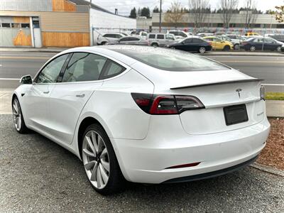 2019 Tesla Model 3 Performance   - Photo 8 - Tacoma, WA 98409